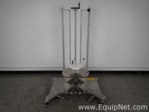 Lot 328 Listing# 1069322 PALL Stax Process Scale Filter Chassis