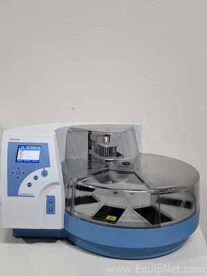 Lot 30 Listing# 1083593 Thermo Scientific KingFisher Flex Benchtop Automated Purification Extraction System