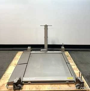 Lot 315 Listing# 1083185 Mettler Toledo 2888 Floor Scale