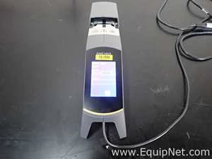 Lot 155 Listing# 1070444 Sartorius Stedim Biosealer TC Aseptic Tube Sealer