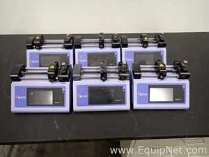 Used Lab Pumps