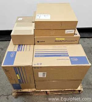 Consumables and Lab Supplies