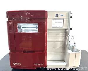 Lot 7 Listing# 1081884 Cytiva AkTA Avant 25 Chromatography System
