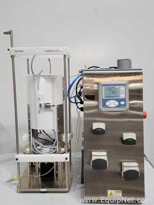 Lot 5 Listing# 1082199 cytiva Xcellerex XDR 10 Bioreactor