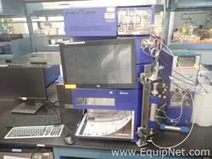 Used Flash Chromatography Sytems