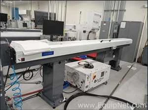 Citizen CAV12-LS-IS Automatic Bar Feeder