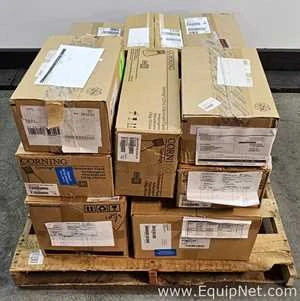 Lot Of Various Consumables