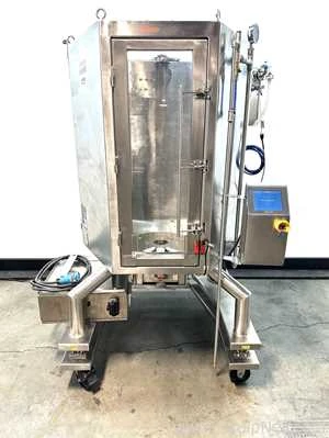 Lot 27 Listing# 1079165 Thermo Scientific imPULSE 1000 Liter Single-Use Mixer