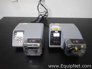 Used Peristaltic Pumps