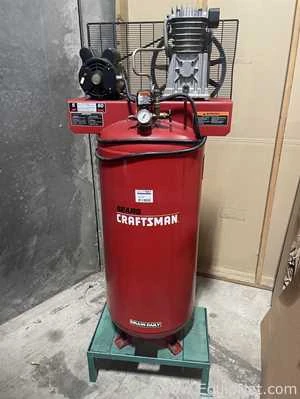 Used Air Compressors