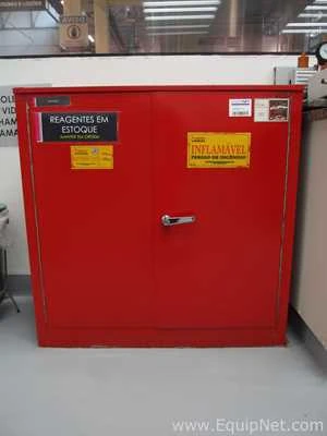 Redentor Flammable Storage Cabinets