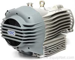 Unused Edwards nXDS10ic Dry Scroll Pump