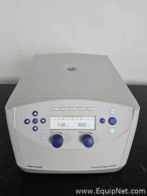 Used Lab Centrifuges