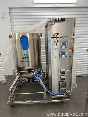 Cytiva Xcellerex XDR-200 Bioreactor