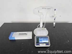Lot 150 Listing# 1075928 Mettler Toledo SevenExcellence Multiparameter pHMeter