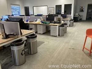 Used Office Equipment