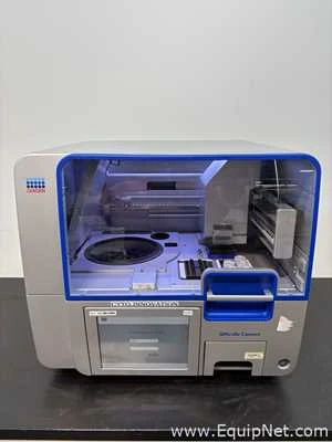 Lot 150 Listing# 1081805 Qiagen QIAcube Connect Sample Preparation System