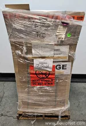 Consumables and Lab Supplies