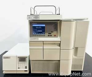 Alliance Waters e2695 Separation Module with 2489 UV/Visible Detector