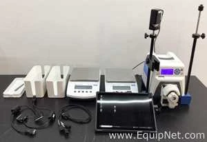 Lot 104 Listing# 1082370 Repligen KrosFlo KR2i Benchtop TFF System