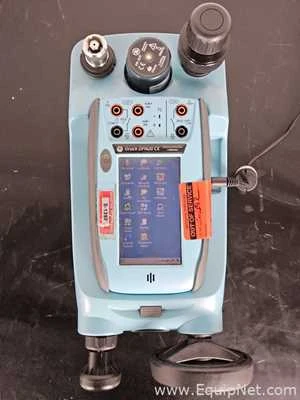 Used Calibration Equipment