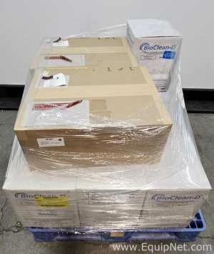 Consumables and Lab Supplies