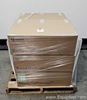 Consumables and Lab Supplies