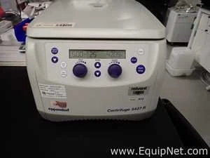 Eppendorf 5427R Benchtop Centrifuge