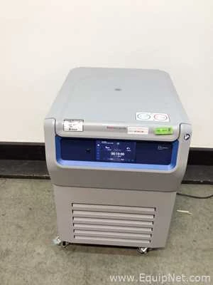 Lot 110 Listing# 1079910 Thermo Scientific Sorvall X4RF Pro-MD Lab Centrifuge