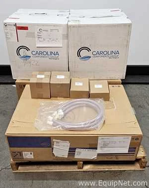 Consumables and Lab Supplies