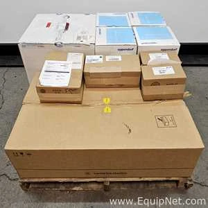 Consumables and Lab Supplies