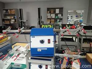 Lot 210 Listing# 944577 Burrell Scientific 75 Wrist Action Shaker