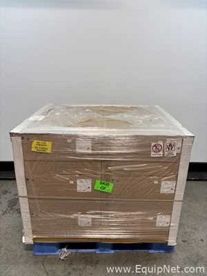 Consumables and Lab Supplies