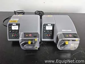 Used Peristaltic Pumps