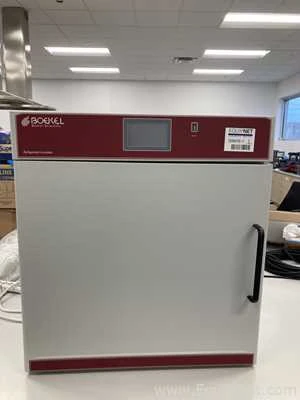 Boekel Scientific Refrigerated Incubator