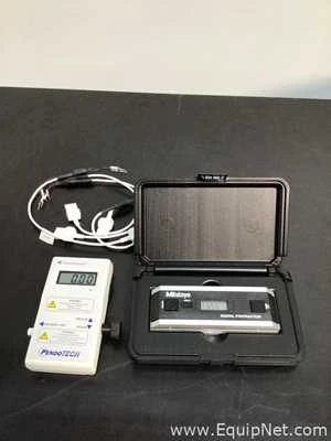 Used Lab Equipment