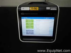 Pall International SARL Flowstar V Filter Integrity Tester