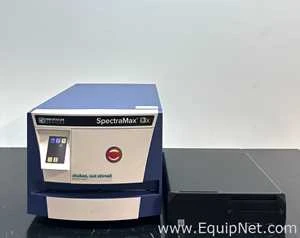 Molecular Devices Spectra Max i3x Multi Mode Microplate Reader