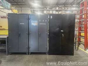Used Storage Cabinets