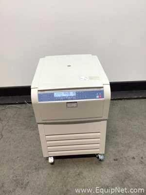 Lot 225 Listing# 1079905 Thermo Fisher Sorvall Legend XFR Centrifuge