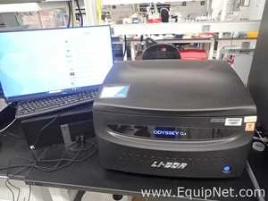 LI-COR Odyssey CLx Infrared Imaging System