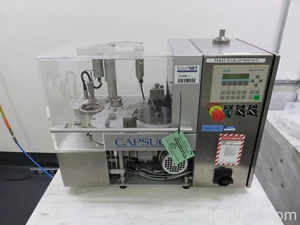 Capsugel CFS 1000 Filler Sealer