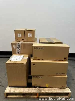 Lot Of Consumable | Expired