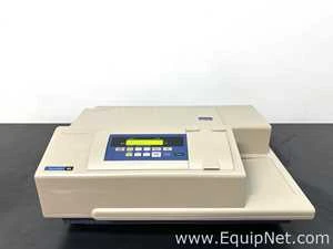 Lot 194 Listing# 1083761 Molecular Devices SpectraMax M3 Multi-Mode Microplate Reader