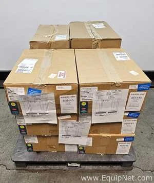 Consumables and Lab Supplies