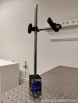 Used Measuring Equipment