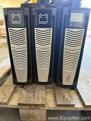 Used Computer Equipment