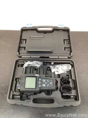 Used Conductivity Meters