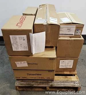 Consumables and Lab Supplies