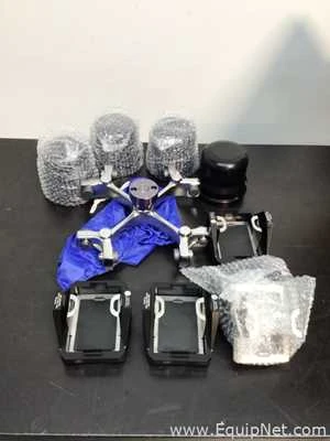 Used Lab Centrifuges